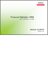 [Image]Financial Highlights
