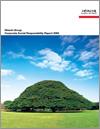 [Image]Hitachi Group CSR Report