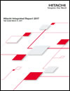 [image]Hitachi Integrated Report 2017