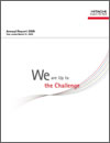 [image]Annual Report 2009
