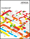 [image]Annual Report 2015