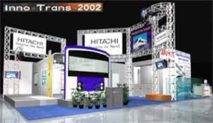 InnoTrans 2002