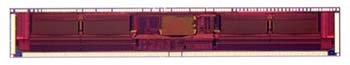 “HD66768” single-chip LSI