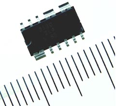 “HAT2180RP” Composite Power MOSFET