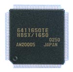 H8SX/1650