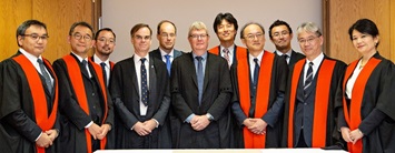 [image]Hitachi and Cambridge renew 30 year research partnership