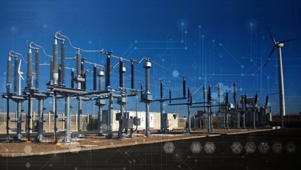 [image]The Smart Digital Substation answers rising demand and complexity from distributed energy resources