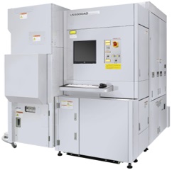 [image]Wafer Surface Inspection System LS9300AD
