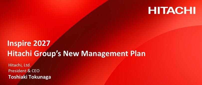 Management Plan