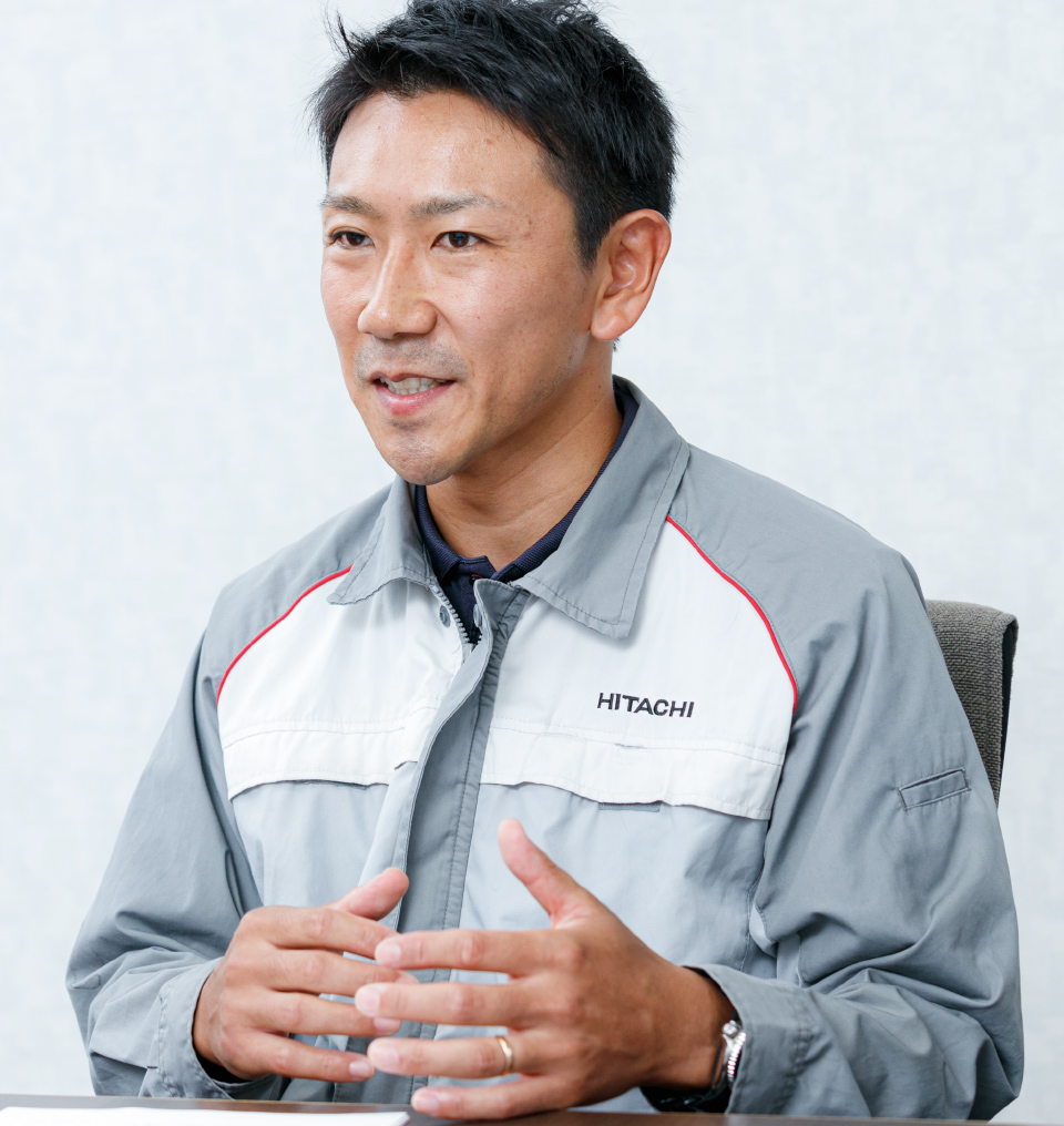Kazuyuki Takaku