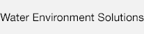 Water Environment Solutions