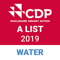 CDP A List Mark