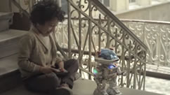 'SOCIAL INNOVATION - IT'S OUR FUTURE' Energy version - Hitachi