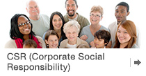 CSR(Corporate Social Responsibility)