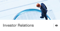 Investor Relations