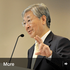 2015 Mid-term Management Plan