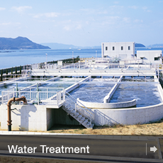 Water Treatment