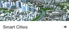 Smart Cities