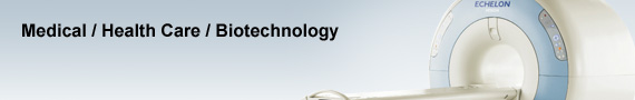 Medical / Health Care / Biotechnology