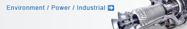 Environment / Power / Industrial