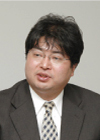 Mr. Mitsuharu Nagayama