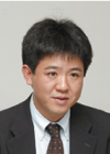 Mr. Hikaru Watanabe