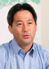 Mr. Hiroshi Harasawa