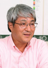 Mr. Kiyotaka Katayama