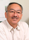 Mr. Masanori Sugito