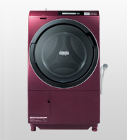 Front Load Washer-Dryer BD-ST9600