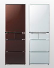 Refrigerator R-S Series