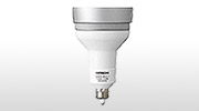 LED Bulb Halogen Bulb LDR7L-N-E11 (narrow angle), LDR7L-M-E11 (inner angle) LDR7L-W-E11 (wide angle)