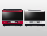 Micro Wave Oven [Hitachi Superheated water steam Microwave Oven MRO-NBK5000]
