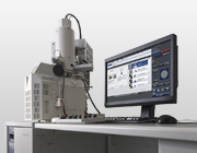 Scanning Electron Microscope [Schottky FE-SEM SU5000]