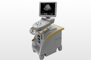 Digital Ultrasound Diagnostic Device HI VISION Avius