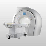 MRI System [ECHELON OVAL]