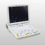 Ultrasound Diagnostic Scanner [Noblus]