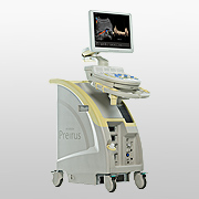Diagnostic Ultrasound System [HI VISION Preirus]
