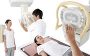 X-ray General Radiography System [Radnext PLUS]