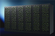 Enterprise Desk Array System [Hitachi Virtual Storage Platform]