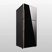 Refrigerator [New Stylish Line Series (Glass Door Design)]