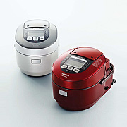 Hitachi I H Jar rice cooker [Pressure & Steam / Heat Seal Vacuum] RZ-W2000K