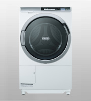 Front Loading Washer Dryer [HITACHI BD-ST9700]