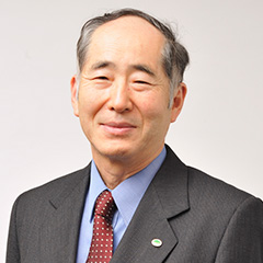 Hideki KAMBARA, Ph.D.