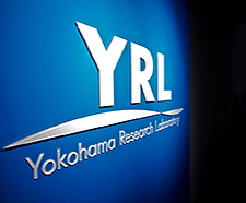 Photo: YRL Logo
