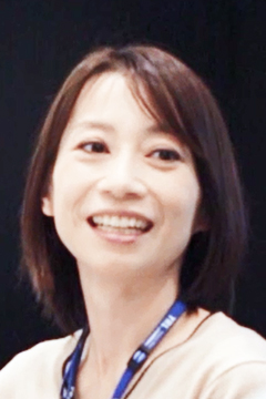 Masako KATO