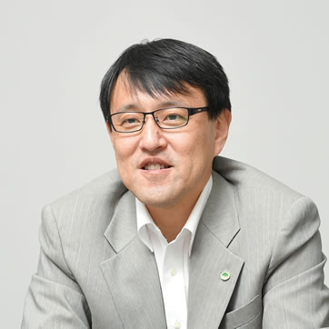 Takeshi Onodera