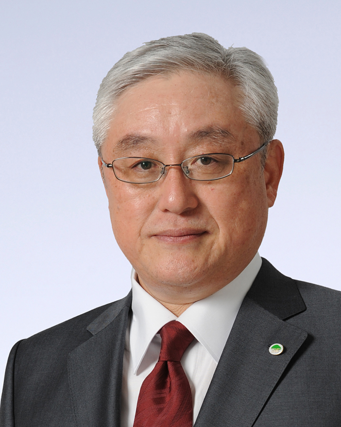 Toshiaki Higashihara President & CEO, Hitachi, Ltd.