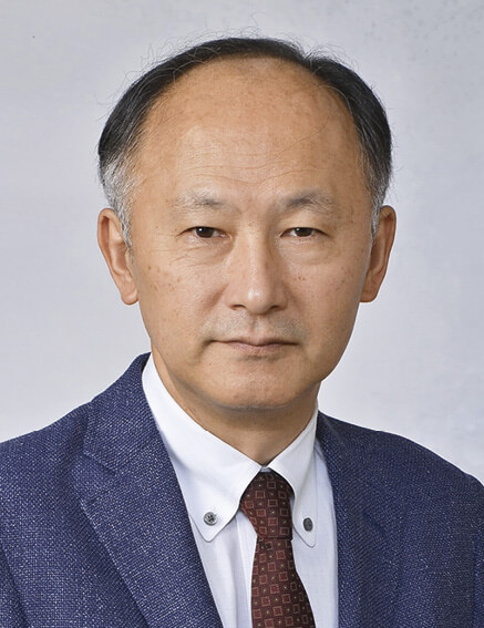 Shinobu Yoshimura