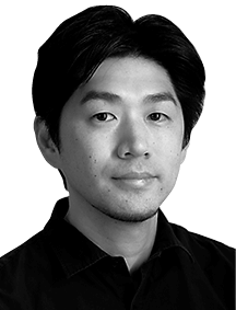 Yuta Kawaguchi